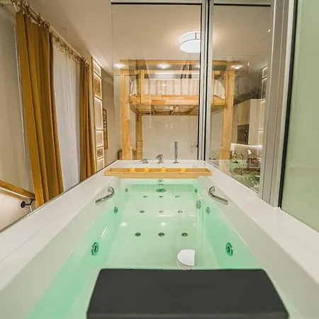 4 Bears Apartment *