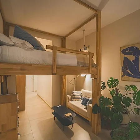 Apartment 4 Bears