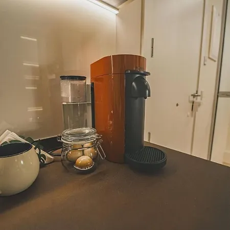 4 Bears Apartment