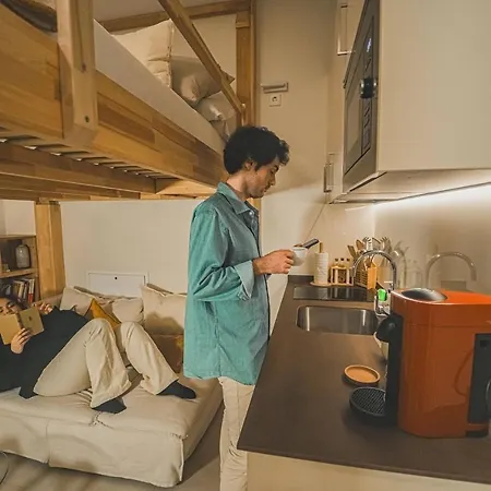 4 Bears Apartment *