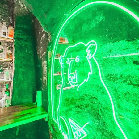 4 Bears Apartment Madrid