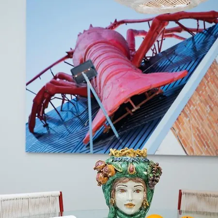 Calatrava - Darya Living