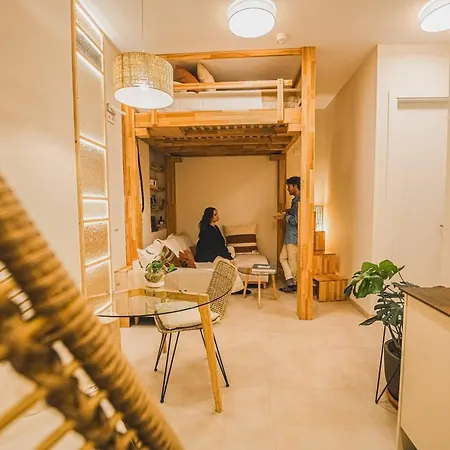 4 Bears Apartment *