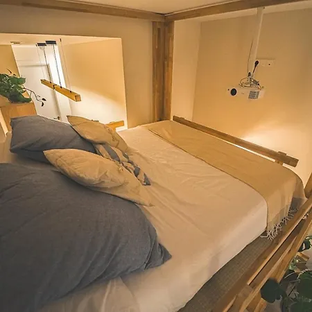 4 Bears Apartment *