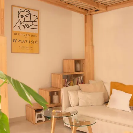 4 Bears Apartment Madrid