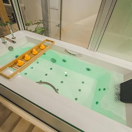 4 Bears Apartment *