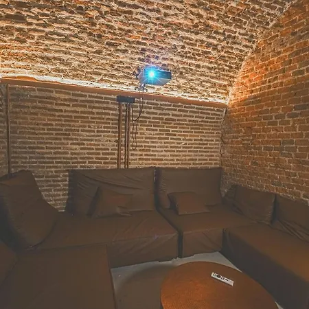 4 Bears Apartment *