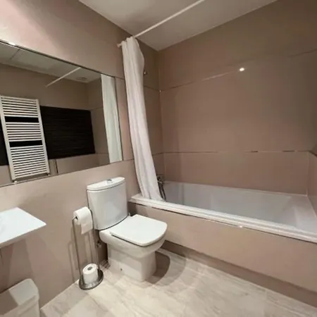Precioso Apartamento En Chueca, En Madrid. * Madrid