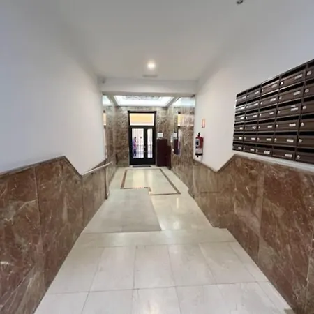 Precioso Apartamento En Chueca, En Madrid. Madrid