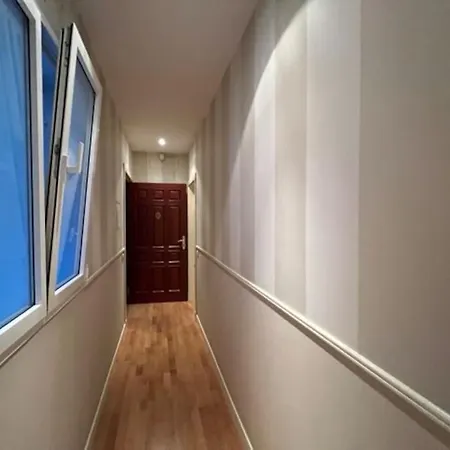Apartment Precioso Apartamento En Chueca, En Madrid. *
