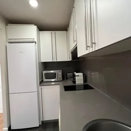 Precioso Apartamento En Chueca, En Madrid. Apartment