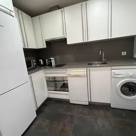Precioso Apartamento En Chueca, En Madrid.