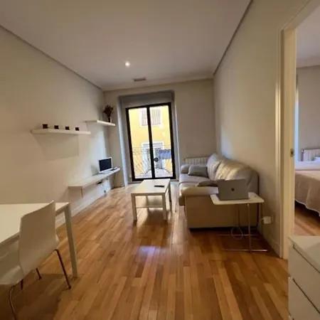 Precioso Apartamento En Chueca, En Madrid. Apartment Madrid