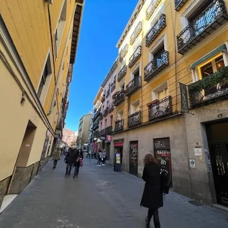 Precioso Apartamento En Chueca, En Madrid. Appartement *