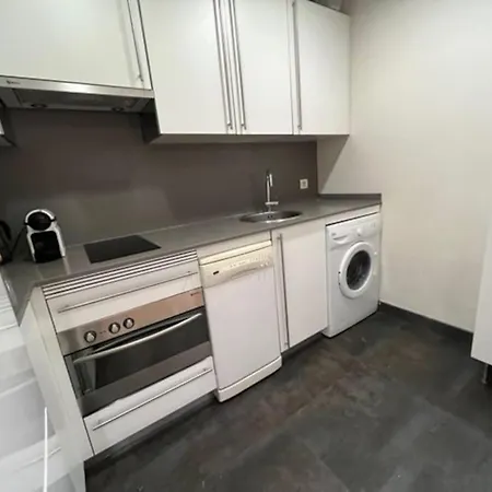 Precioso Apartamento En Chueca, En Madrid. Apartment Madrid
