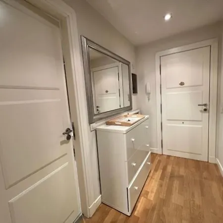 Precioso Apartamento En Chueca, En Madrid. Apartment Madrid