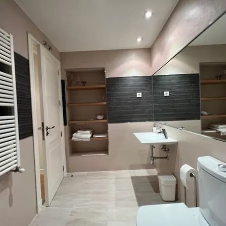Precioso Apartamento En Chueca, En Madrid. Apartment *