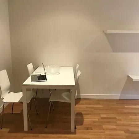 Precioso Apartamento En Chueca, En Madrid. *