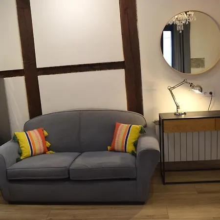 Opera Fidelio , Cozy In The Very Center Of Apartamento Madrid