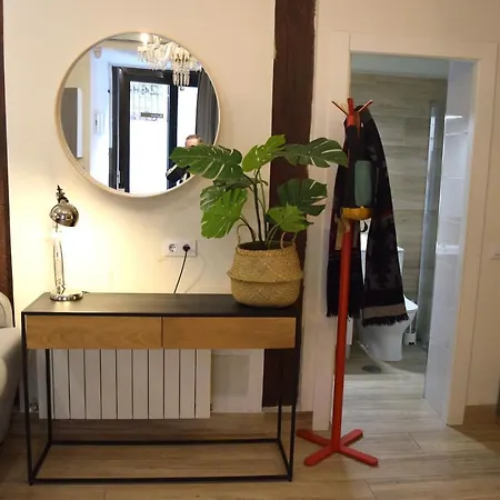 Apartamento Opera Fidelio , Cozy In The Very Center Of *