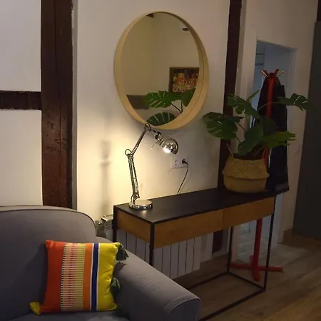 Opera Fidelio , Cozy In The Very Center Of Apartamento *