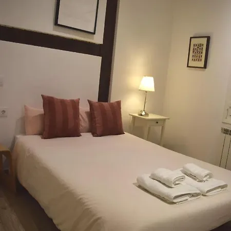 Daire Opera-suites Luxury La Boheme, In The Very Center Of Madrid. *