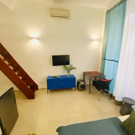 Puzzle Sol Apartman Madrid