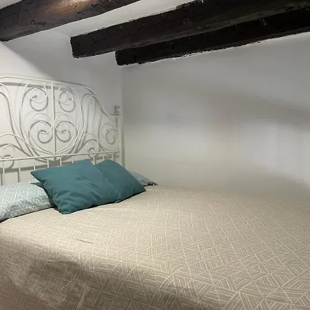 Acogedor Con Balcon En El Barrio De Chueca, Gran Via Con Aire Acondicionado Y Calefaccion Apartment *