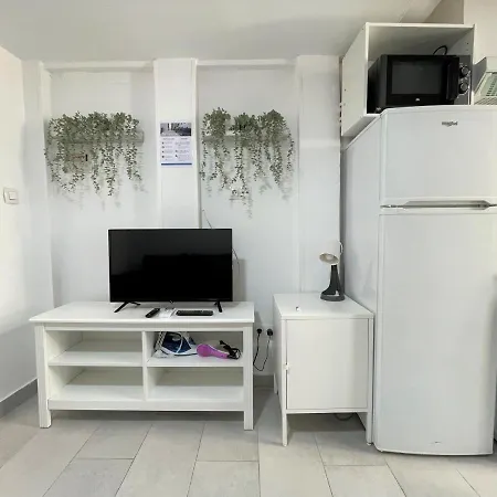 Apartment Acogedor Con Balcon En El Barrio De Chueca, Gran Via Con Aire Acondicionado Y Calefaccion