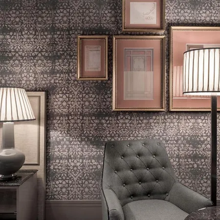 Santo Mauro, A Luxury Collection Hotel, Hotel Madrid