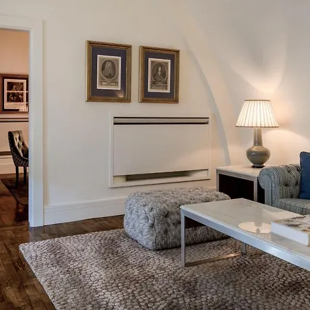 Santo Mauro, A Luxury Collection Hotel, 5*