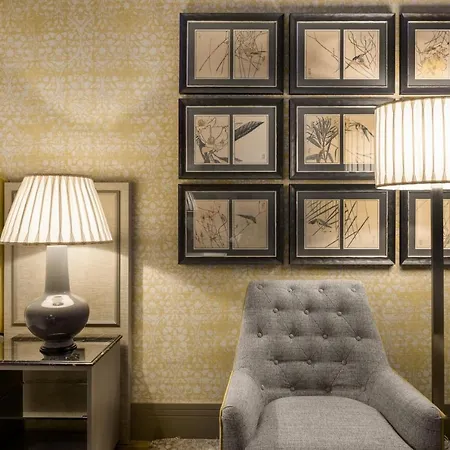 Santo Mauro, A Luxury Collection Hotel, 5*
