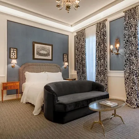Santo Mauro, A Luxury Collection Hotel, Madrid
