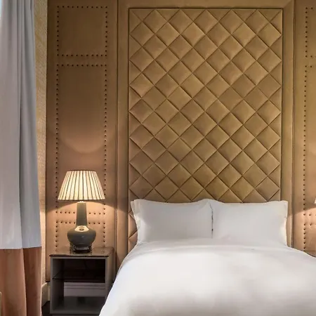 Santo Mauro, A Luxury Collection Hotel, 5*