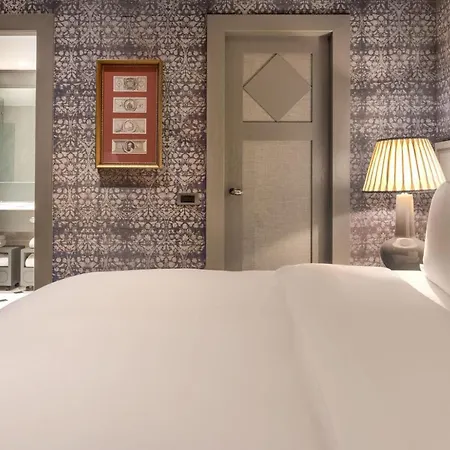 Santo Mauro, A Luxury Collection Hotel, 5*