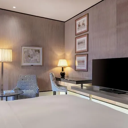 Santo Mauro, A Luxury Collection Hotel, Hotel 5*