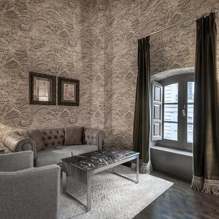 Santo Mauro, A Luxury Collection Hotel, 5*