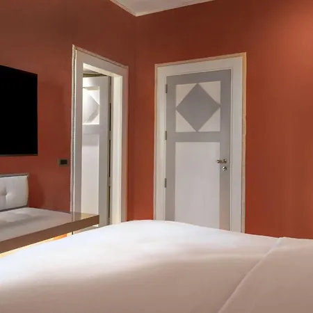Santo Mauro, A Luxury Collection Hotel, Hotel