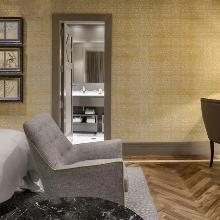 Hotel Santo Mauro, A Luxury Collection Hotel,