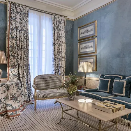 Santo Mauro, A Luxury Collection Hotel, 5*