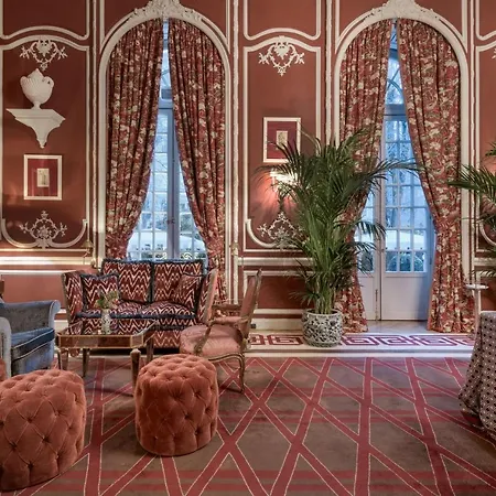Hotel Santo Mauro, A Luxury Collection Hotel, Madrid