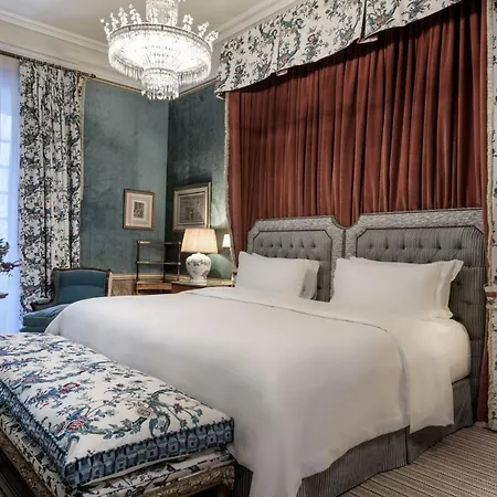 Santo Mauro, A Luxury Collection Hotel,