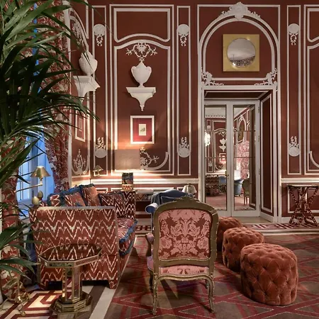 Hotel Santo Mauro, A Luxury Collection Hotel,