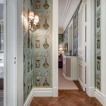 Hotel Santo Mauro, A Luxury Collection Hotel, 5*