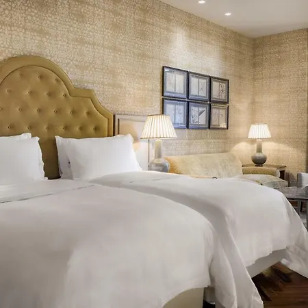 Santo Mauro, A Luxury Collection Hotel, Madrid