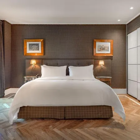 Santo Mauro, A Luxury Collection Hotel, 5*