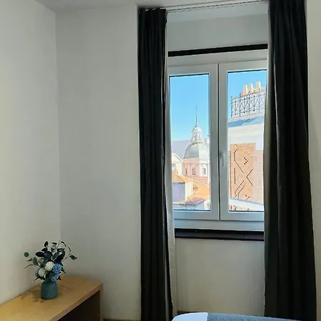 Pensjonat Abadia 3*