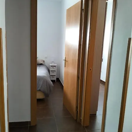 La Corrala De Malasana Apartment Madrid