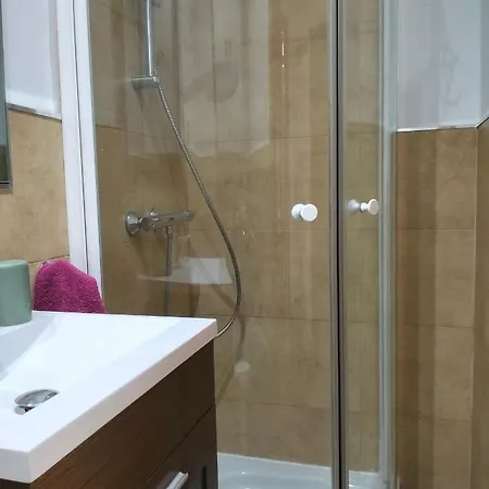 La Corrala De Malasana Apartment Madrid