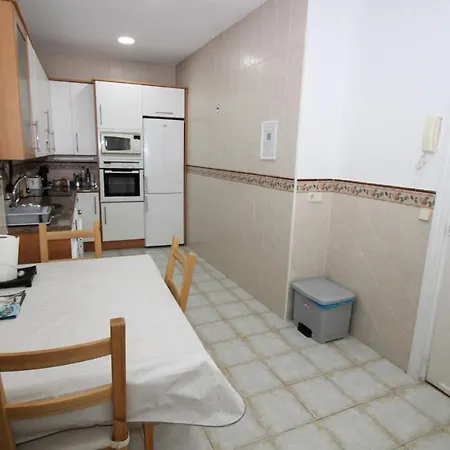 Nocleg ze śniadaniem Madrid, C. Mayor